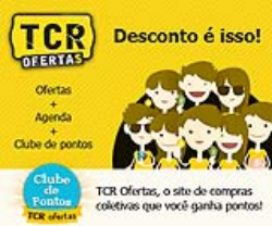 TCR - Clube de Pontos