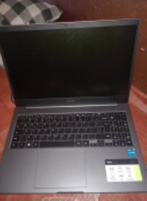 Notebook Samsung semi novo