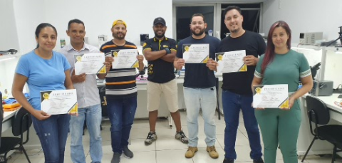 curso de celulares uberlandia